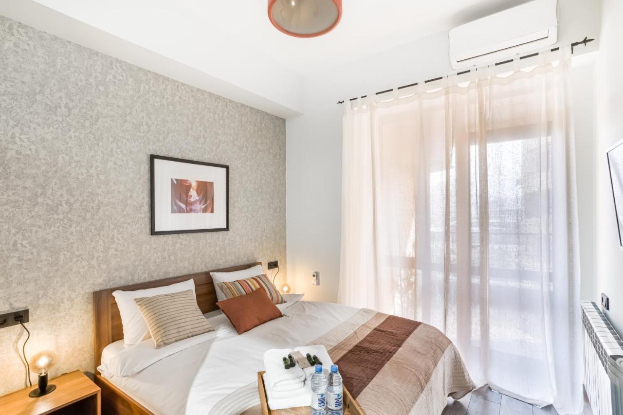 Hotelise I Gin Apartment Yerevan Exterior photo