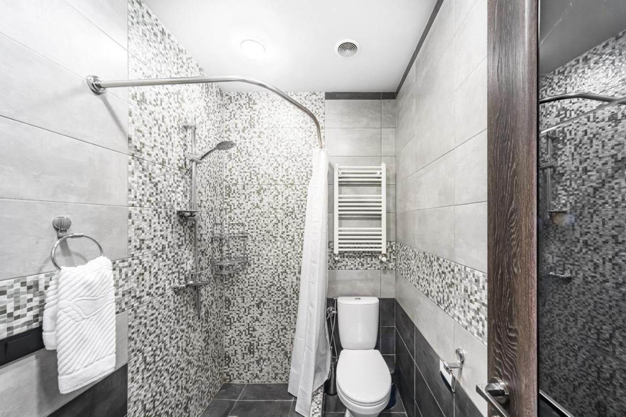 Hotelise I Gin Apartment Yerevan Exterior photo