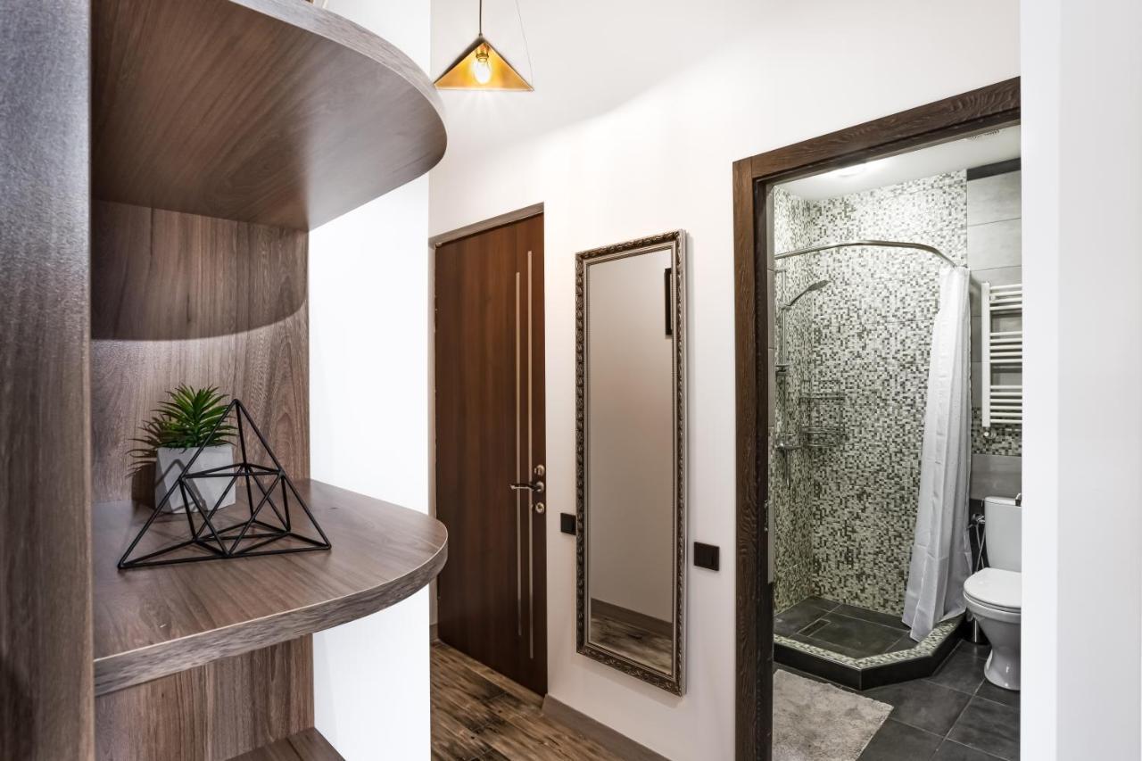 Hotelise I Gin Apartment Yerevan Exterior photo