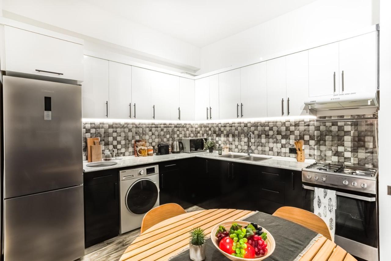 Hotelise I Gin Apartment Yerevan Exterior photo